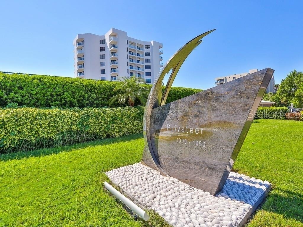 1050 Longboat Club Road - Photo 1