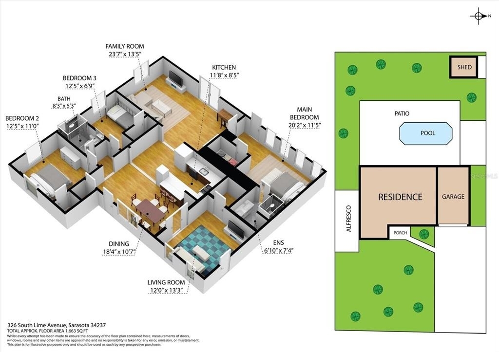 326 S Lime Avenue - Photo 37