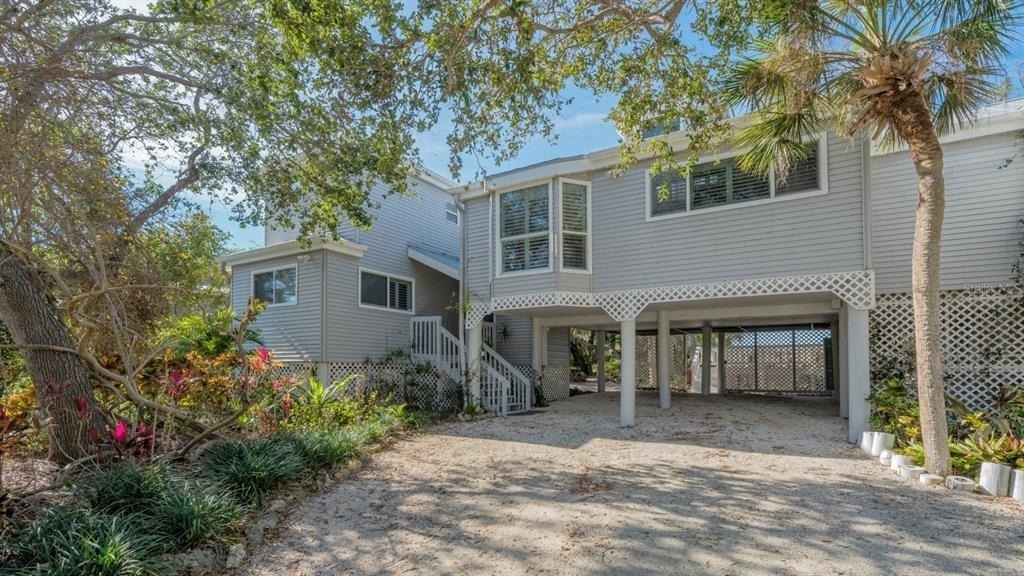 6570 Manasota Key Road - Photo 1