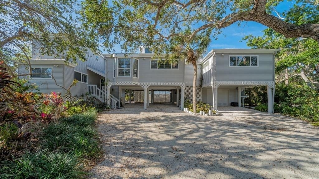 6570 Manasota Key Road - Photo 0