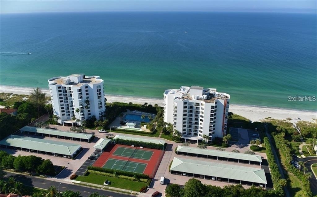 1050 Longboat Club Road - Photo 0