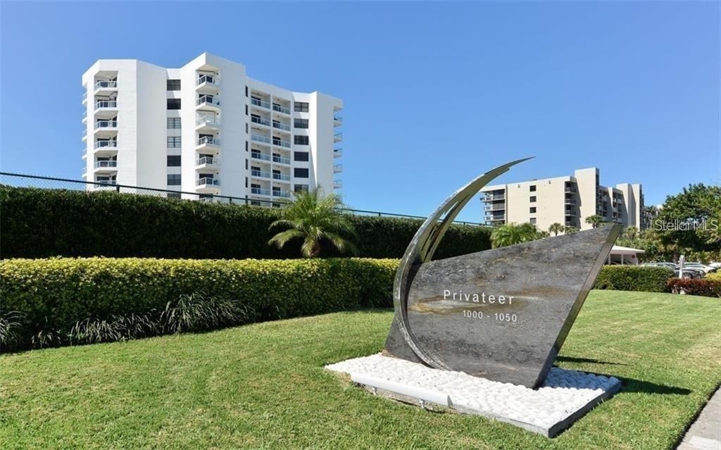 1050 Longboat Club Road - Photo 2