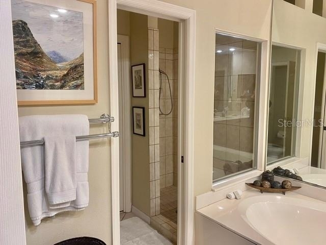 7711 Whitebridge Glen - Photo 17