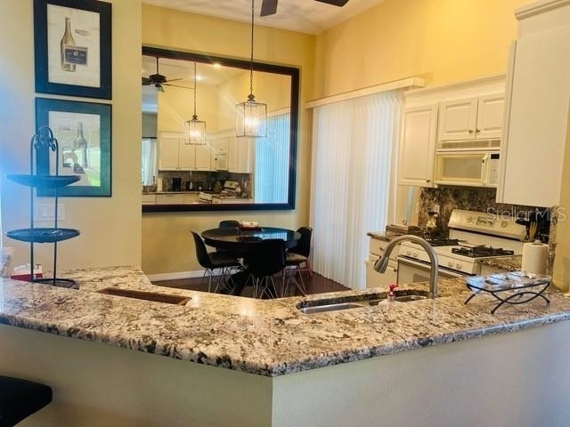 7711 Whitebridge Glen - Photo 4