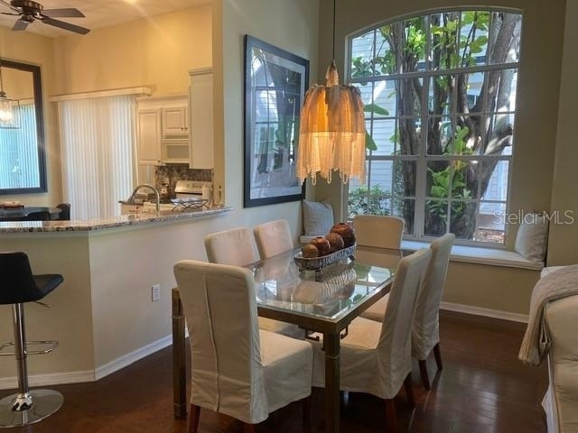 7711 Whitebridge Glen - Photo 5
