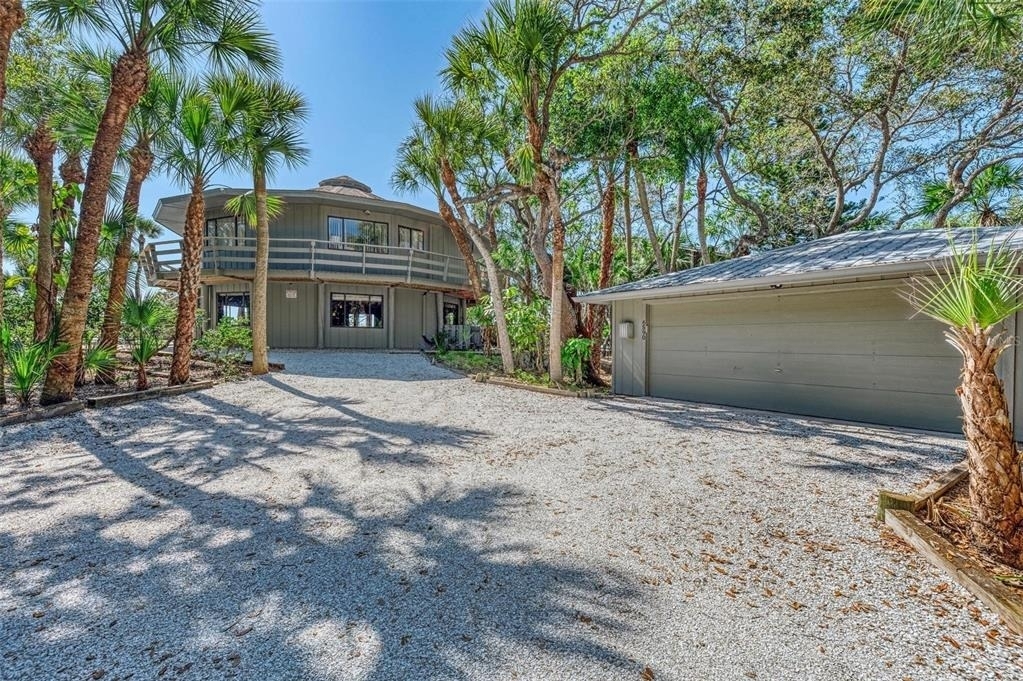 6590 Manasota Key Road - Photo 4