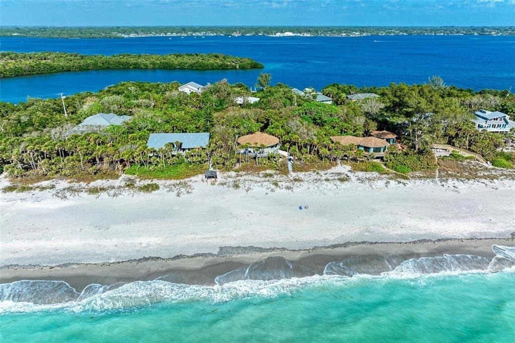 6590 Manasota Key Road - Photo 2