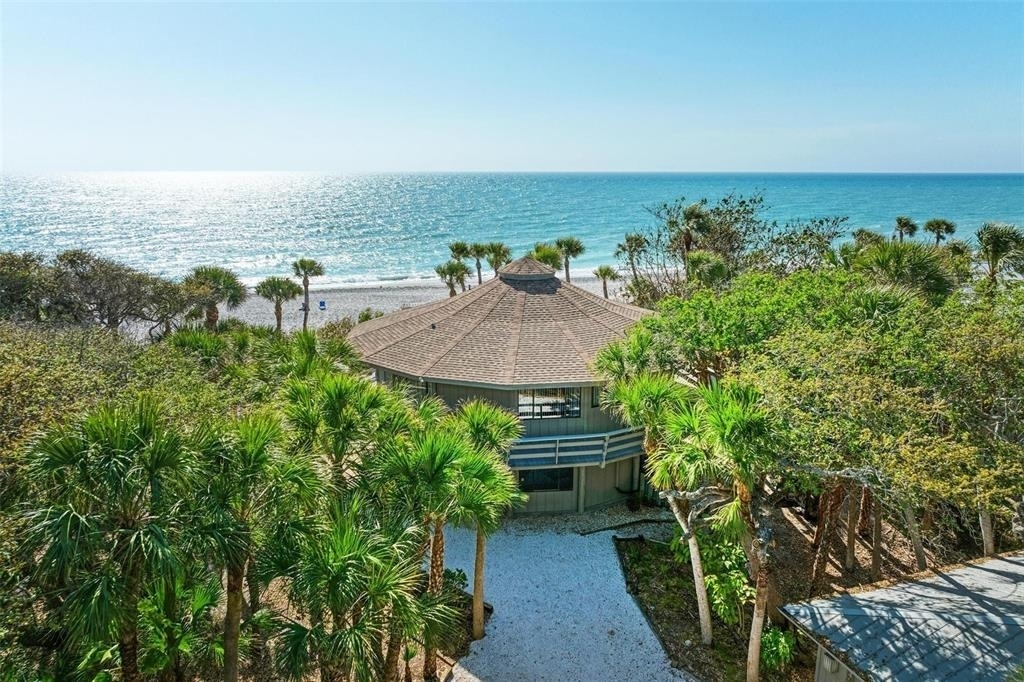 6590 Manasota Key Road - Photo 1