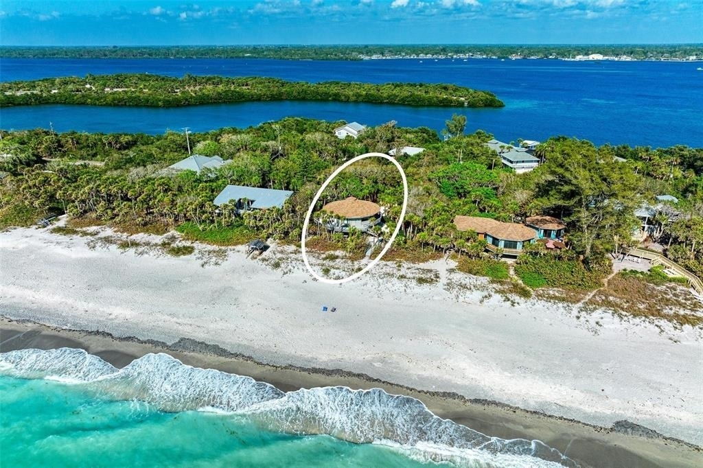 6590 Manasota Key Road - Photo 0