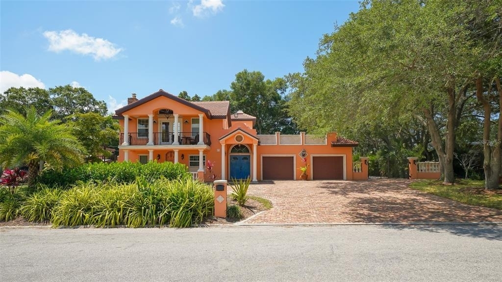 2520 Tami Sola Street - Photo 0