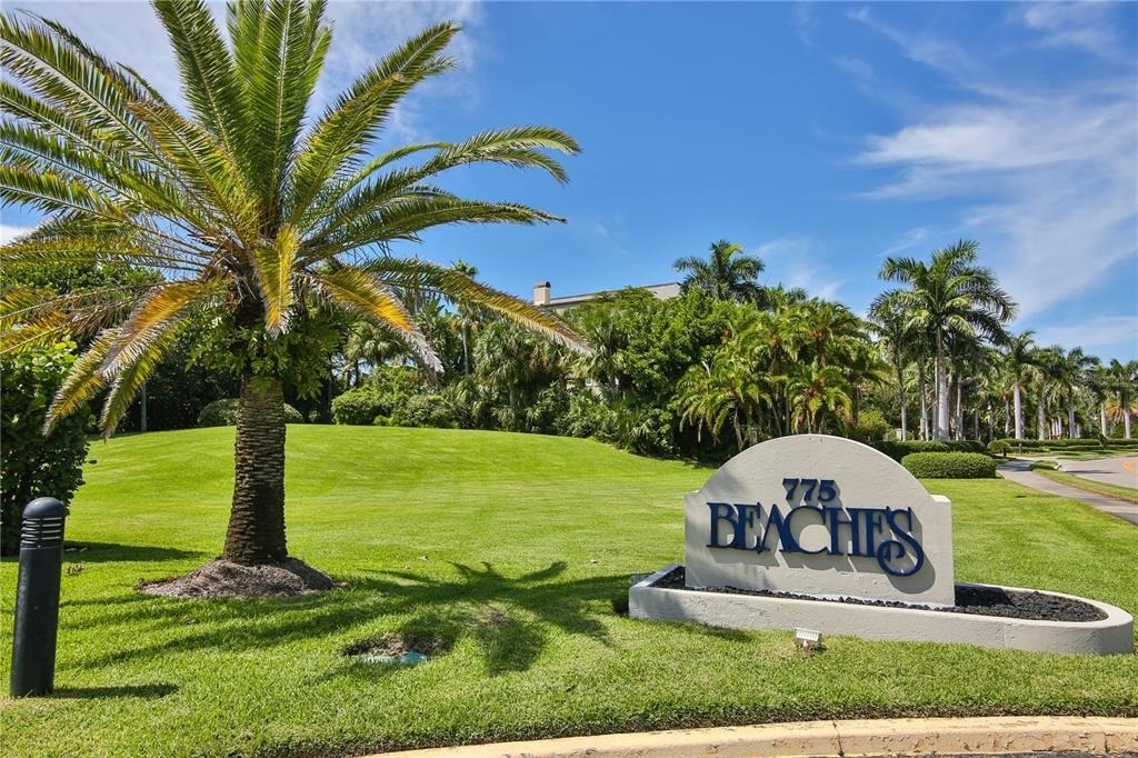 775 Longboat Club Road - Photo 1