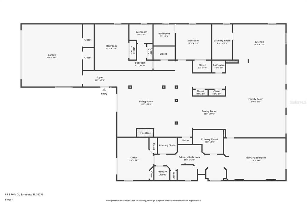 85 S Polk Drive - Photo 72