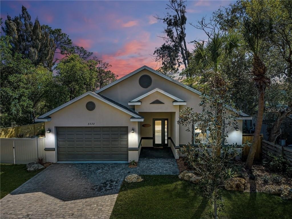 2330 Bradford Street - Photo 1