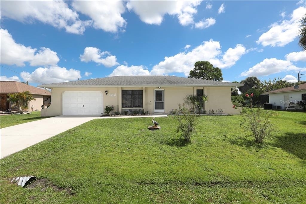 18091 Bracken Circle - Photo 1