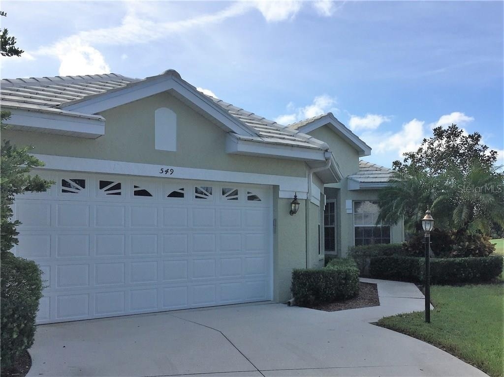 549 Fallbrook Drive - Photo 0