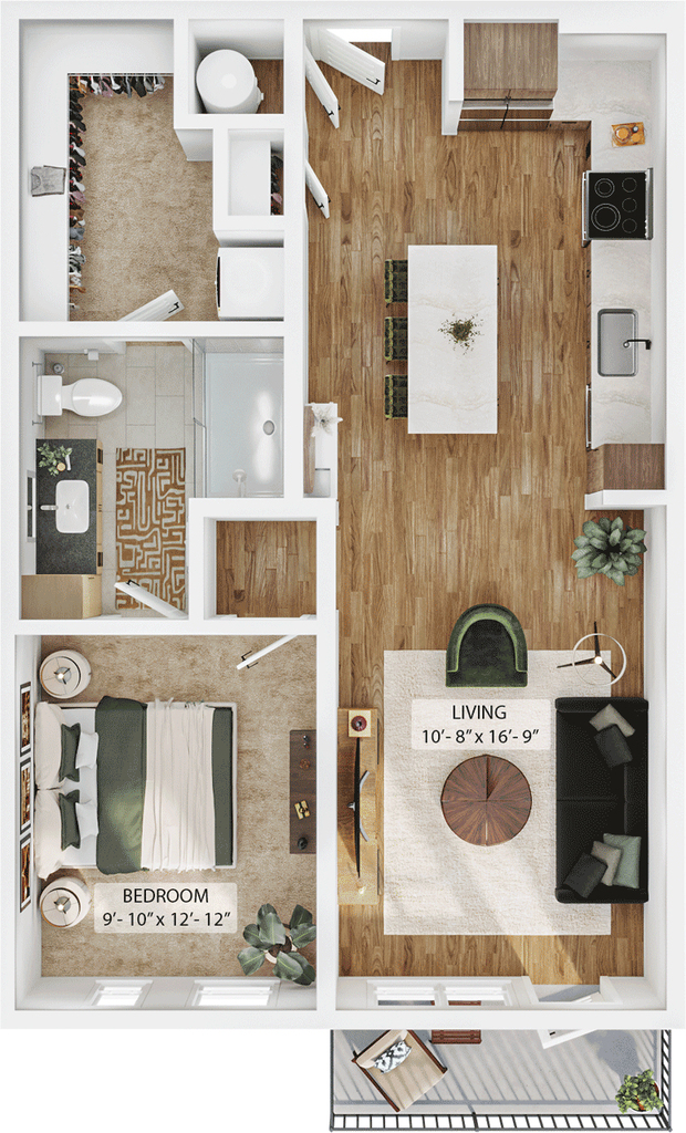 17727 Addison Road - Photo 84
