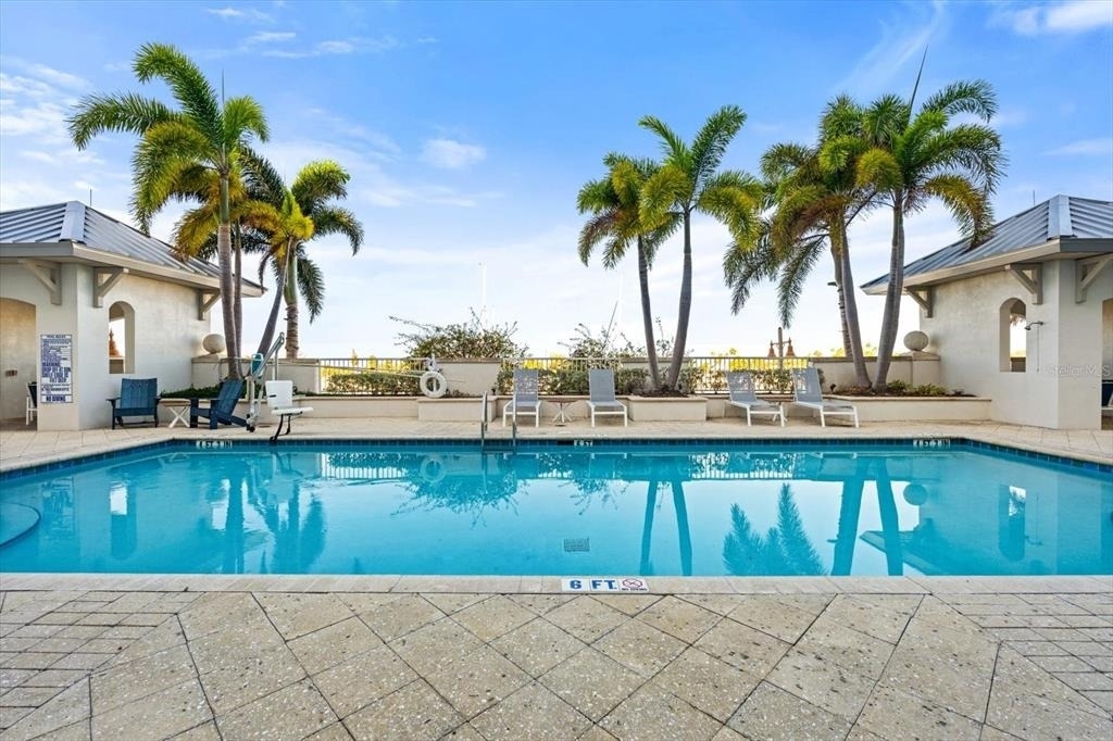 536 Bahia Beach Boulevard - Photo 17