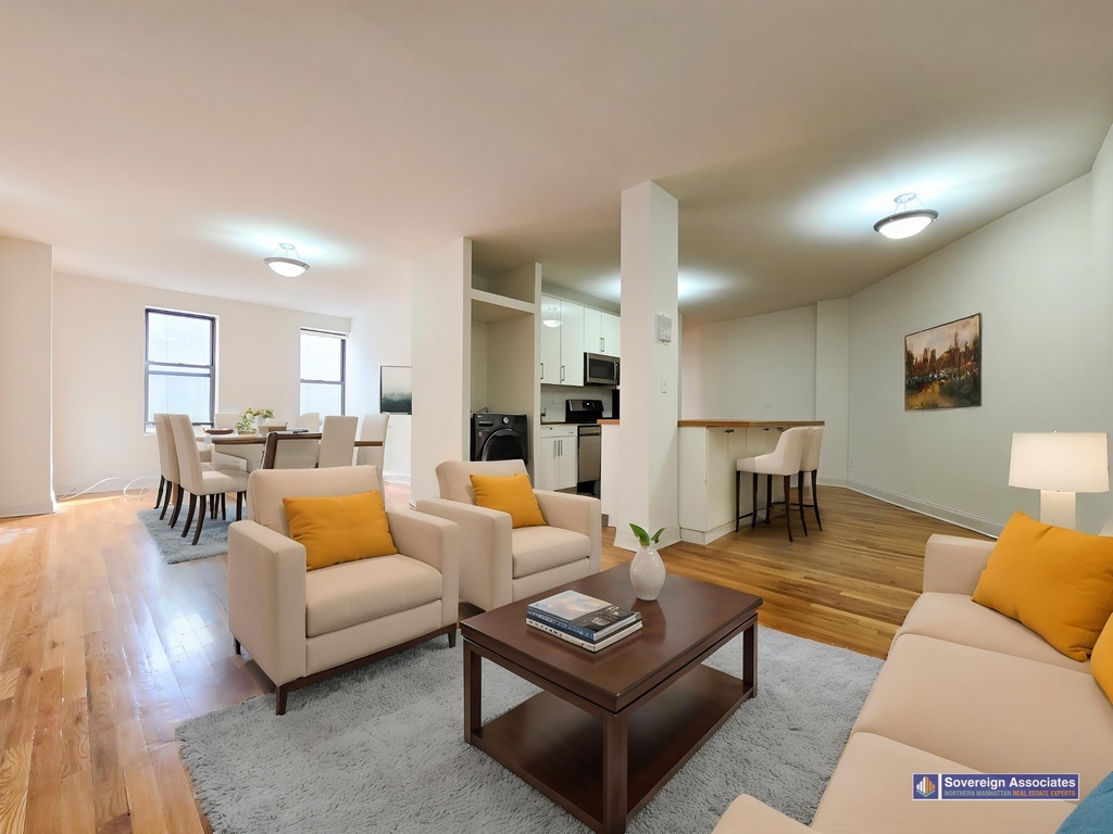 660 Fort Washington Avenue - Photo 0