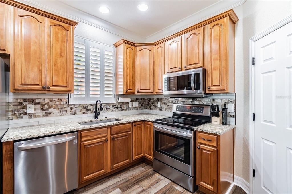 539 Treviso Drive - Photo 6