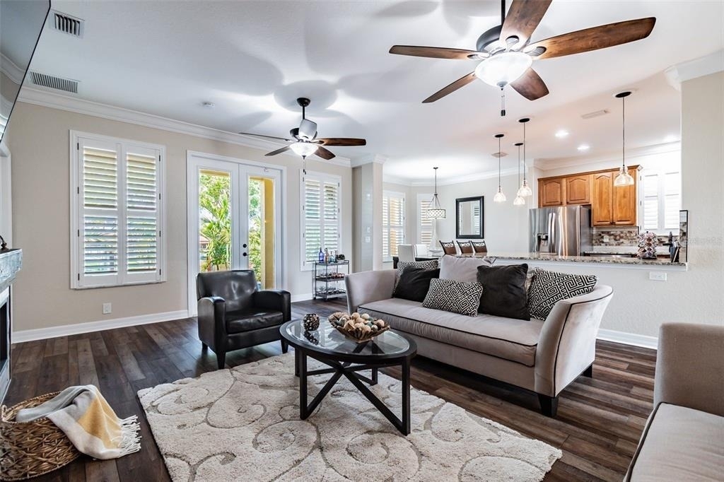 539 Treviso Drive - Photo 5