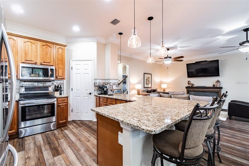539 Treviso Drive - Photo 4