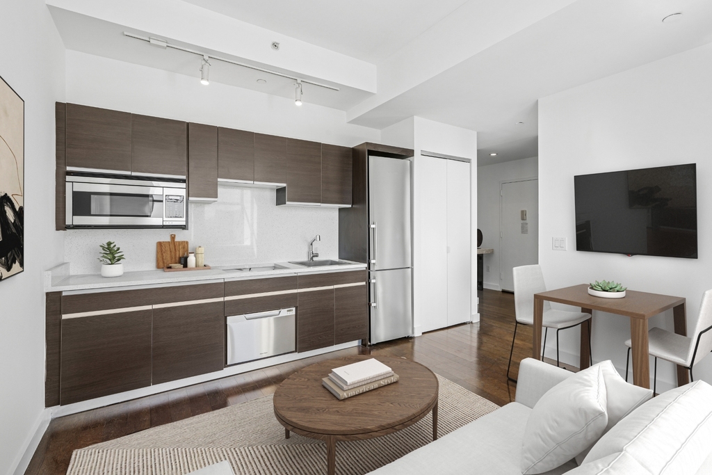 116 John St #2702 - Photo 0