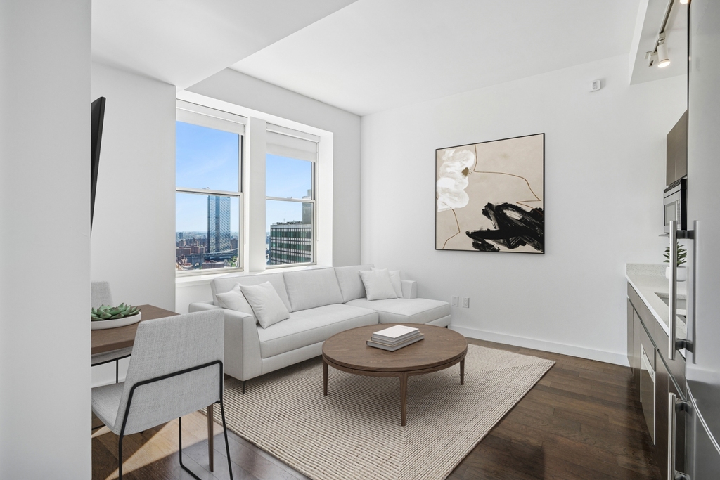 116 John St #2702 - Photo 1