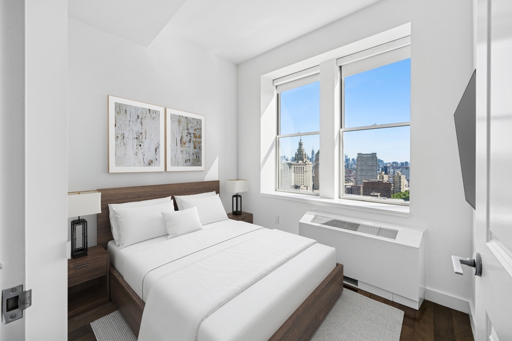 116 John St #2702 - Photo 2