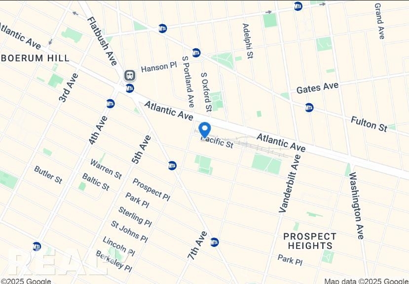 Pacific Street - Photo 0