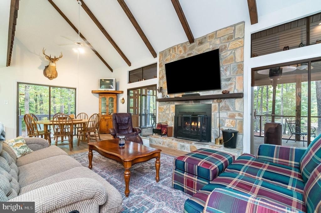 7411 Marye Road - Photo 2