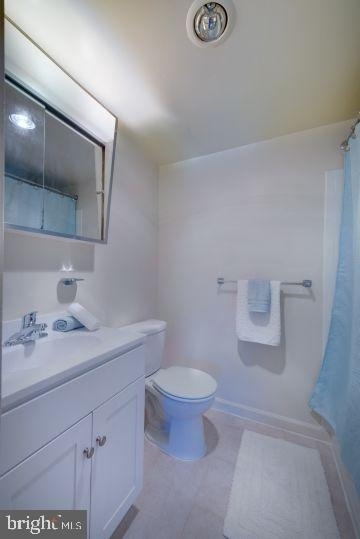 1920 North Calvert Street - Photo 6