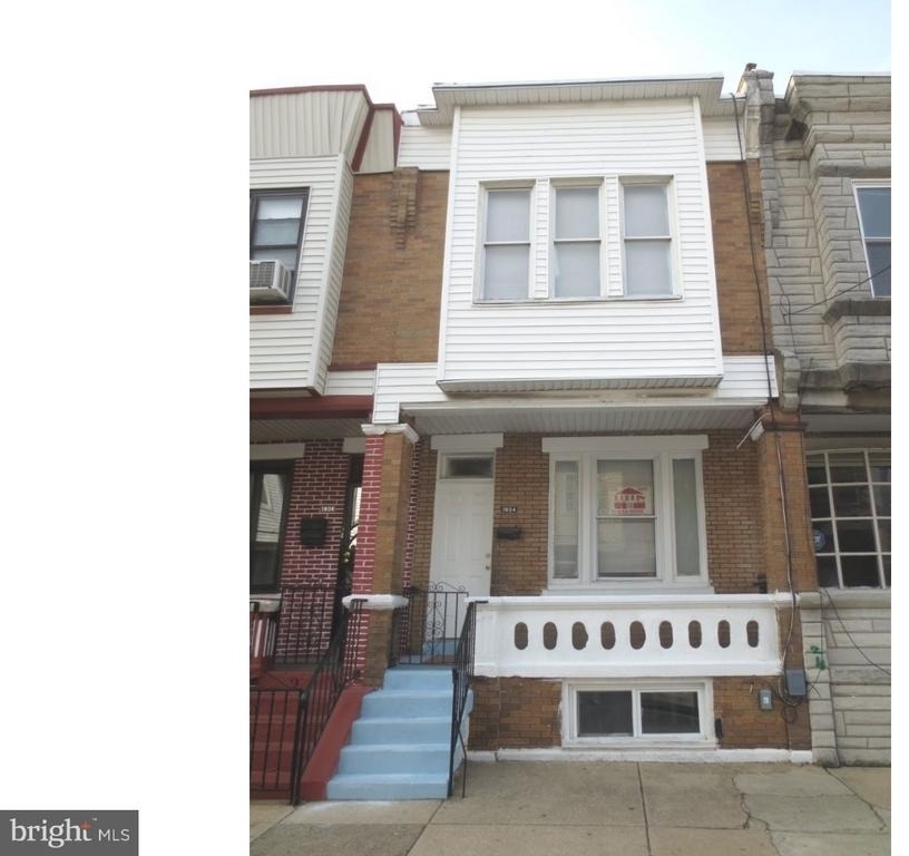1804 S Ringgold Street - Photo 1