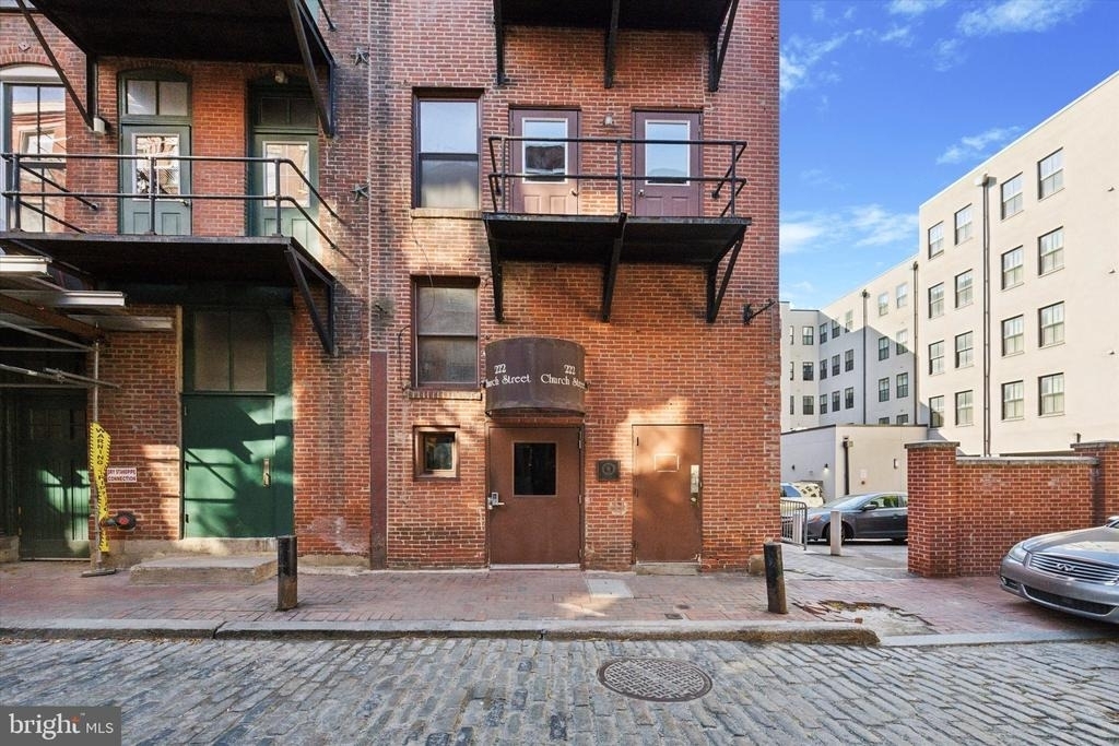 222 Church Street - Photo 2
