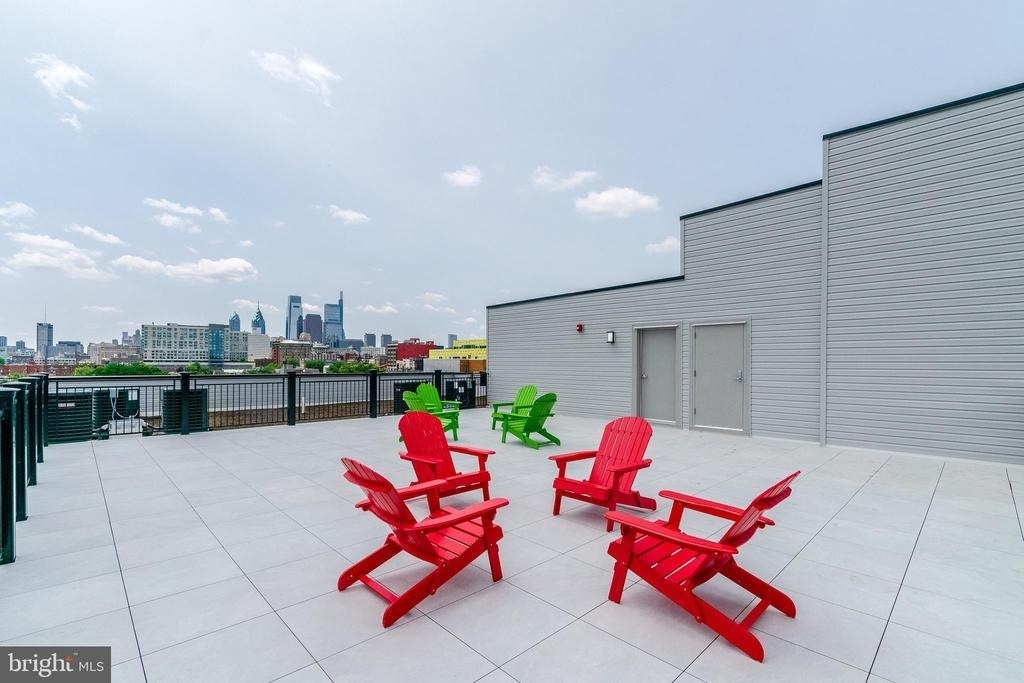 1201 W Girard Avenue - Photo 33