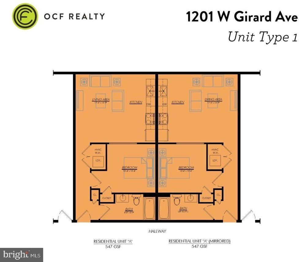 1201 W Girard Avenue - Photo 38