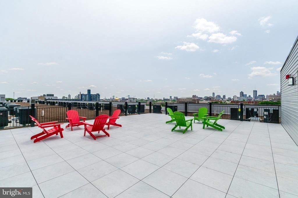 1201 W Girard Avenue - Photo 34