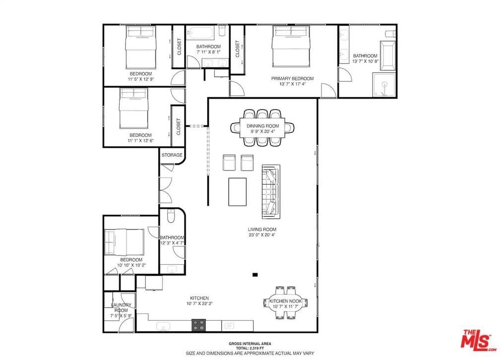 9289 Swallow Drive - Photo 45