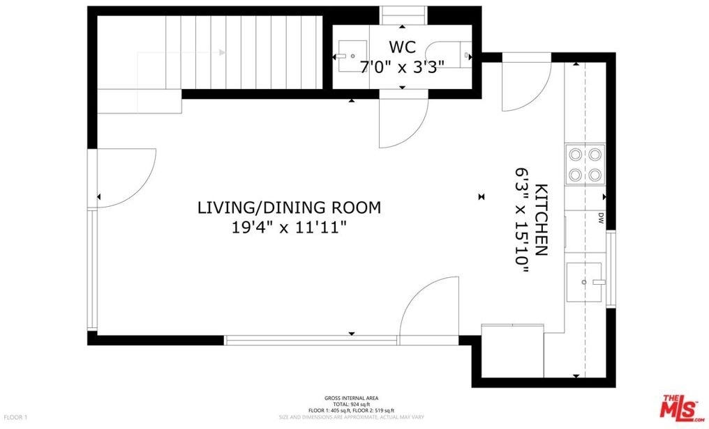 12529 Wagner Street - Photo 16