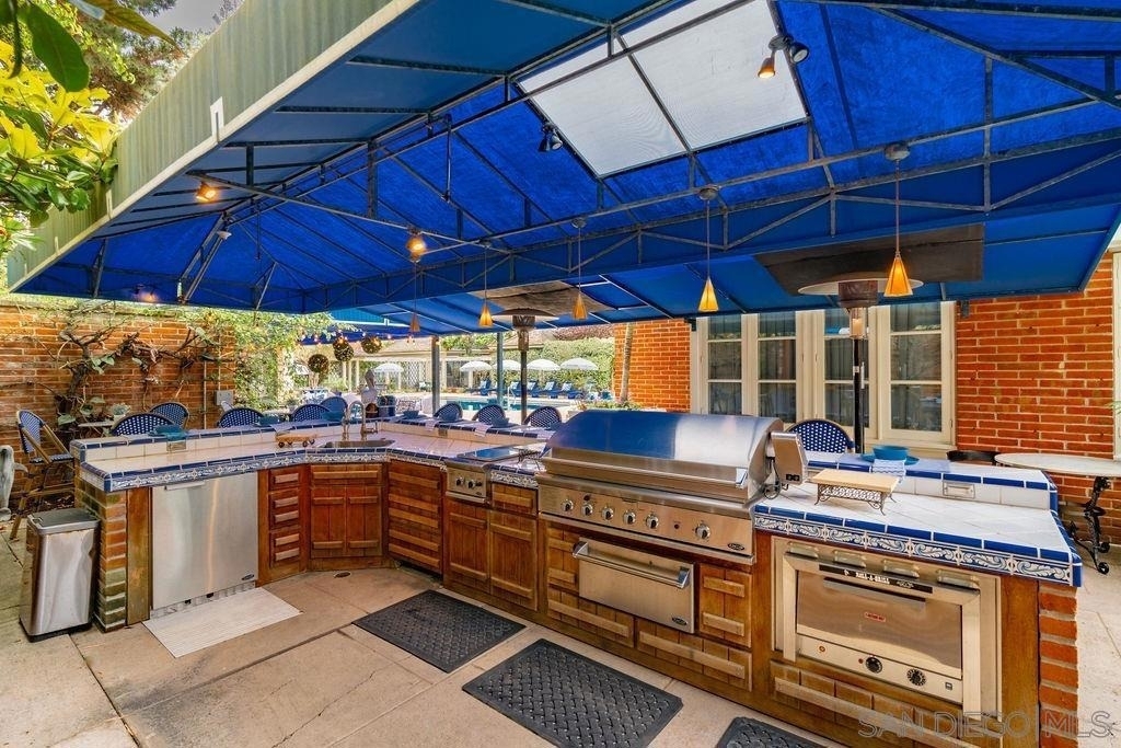 7007 Country Club Drive - Photo 16