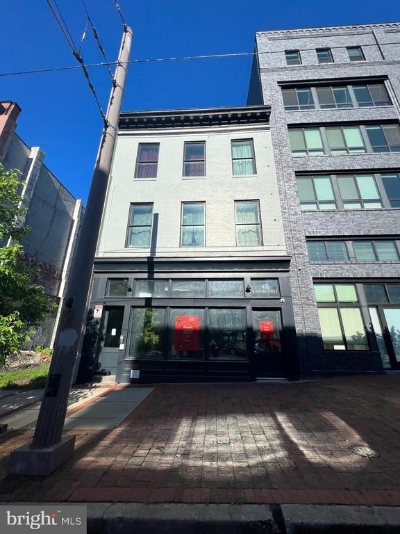 416 N Howard Street - Photo 0