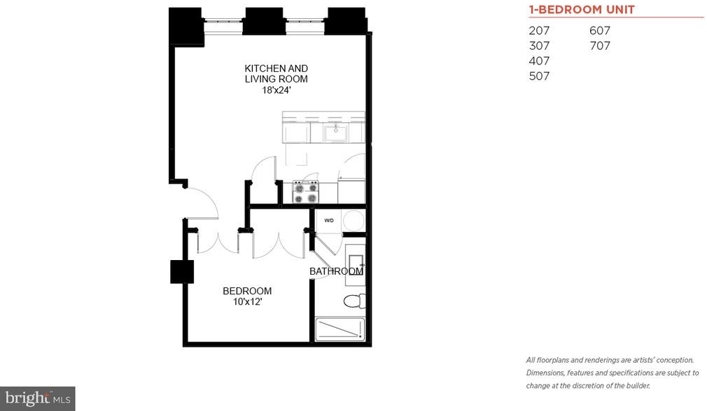 103 S Gay Street - Photo 69
