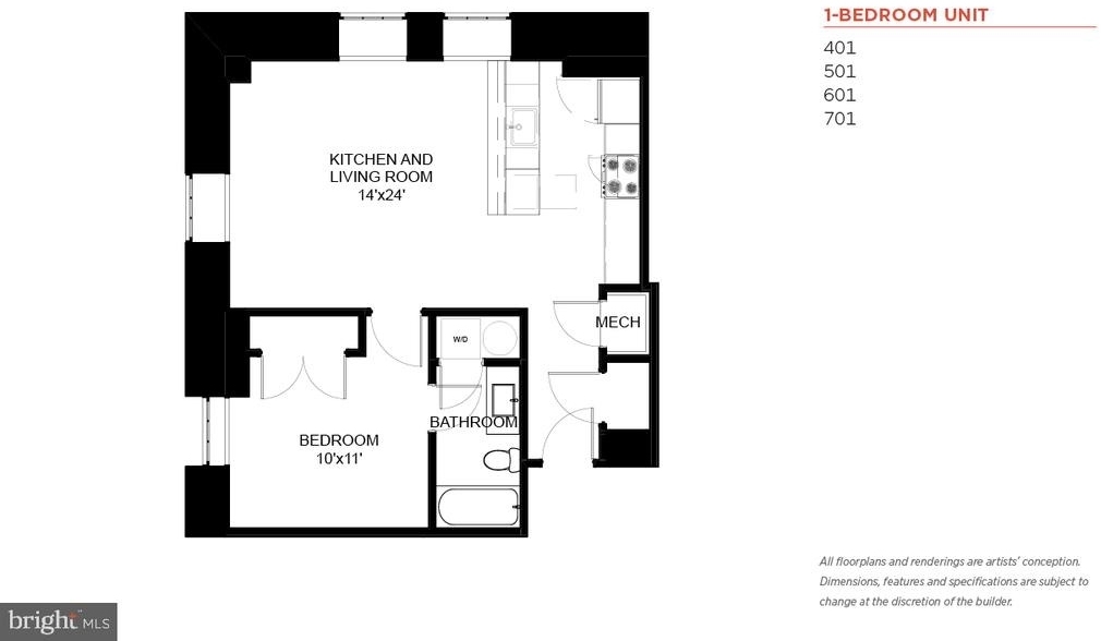 103 S Gay Street - Photo 78