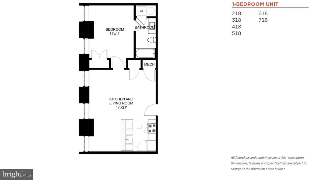 103 S Gay Street - Photo 77