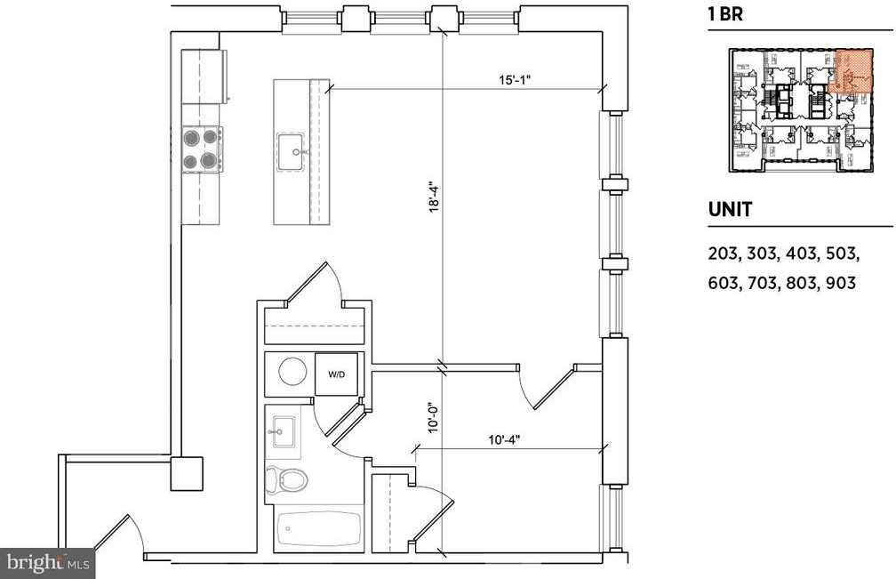 301 N Charles Street - Photo 41