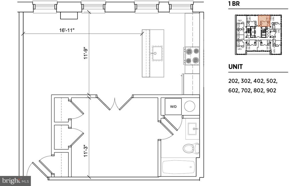 301 N Charles Street - Photo 40