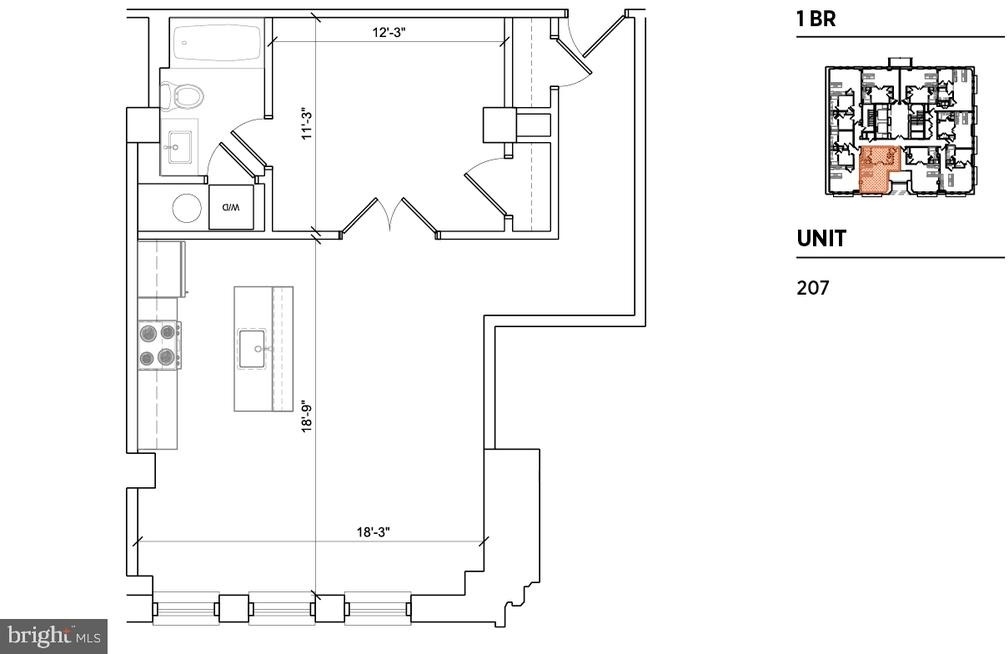 301 N Charles Street - Photo 45