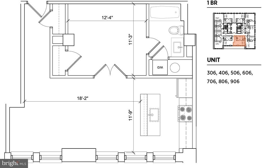 301 N Charles Street - Photo 46