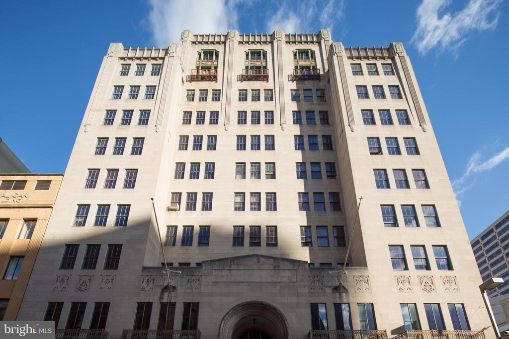 301 N Charles Street - Photo 8
