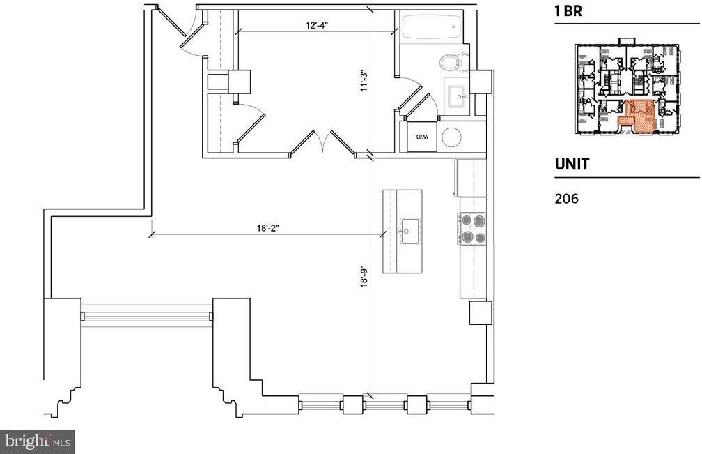 301 N Charles Street - Photo 44