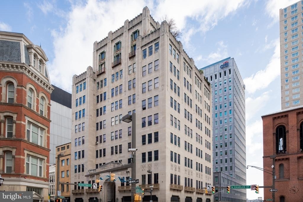 301 N Charles Street - Photo 3